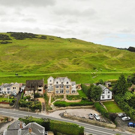 Cleeve Hill Hotel Bishop's Cleeve Exteriör bild